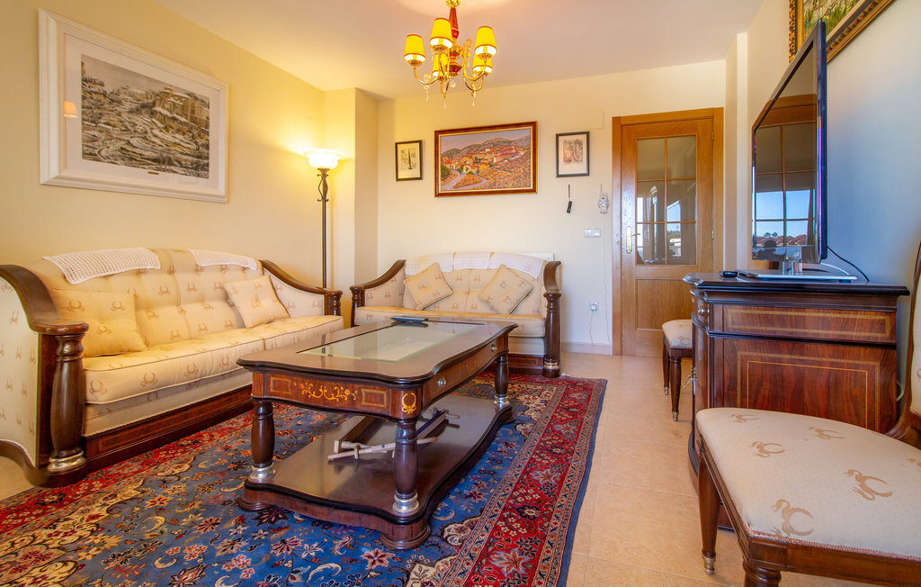 Appartement 5 personnes à Calpe - Photo 16