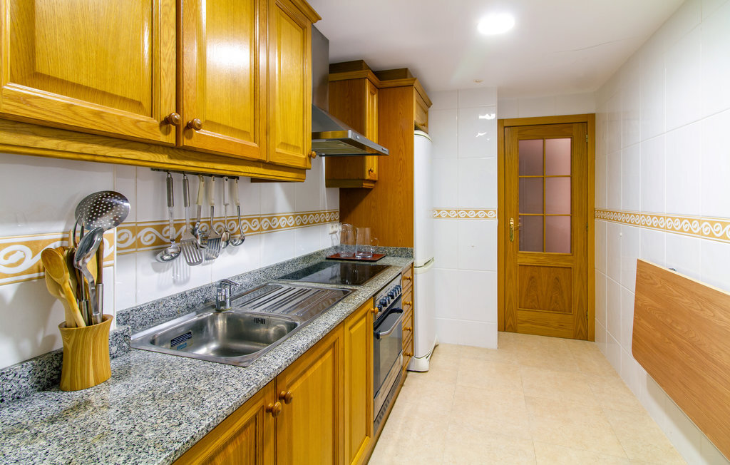 Appartement 5 personnes à Calpe - Photo 18