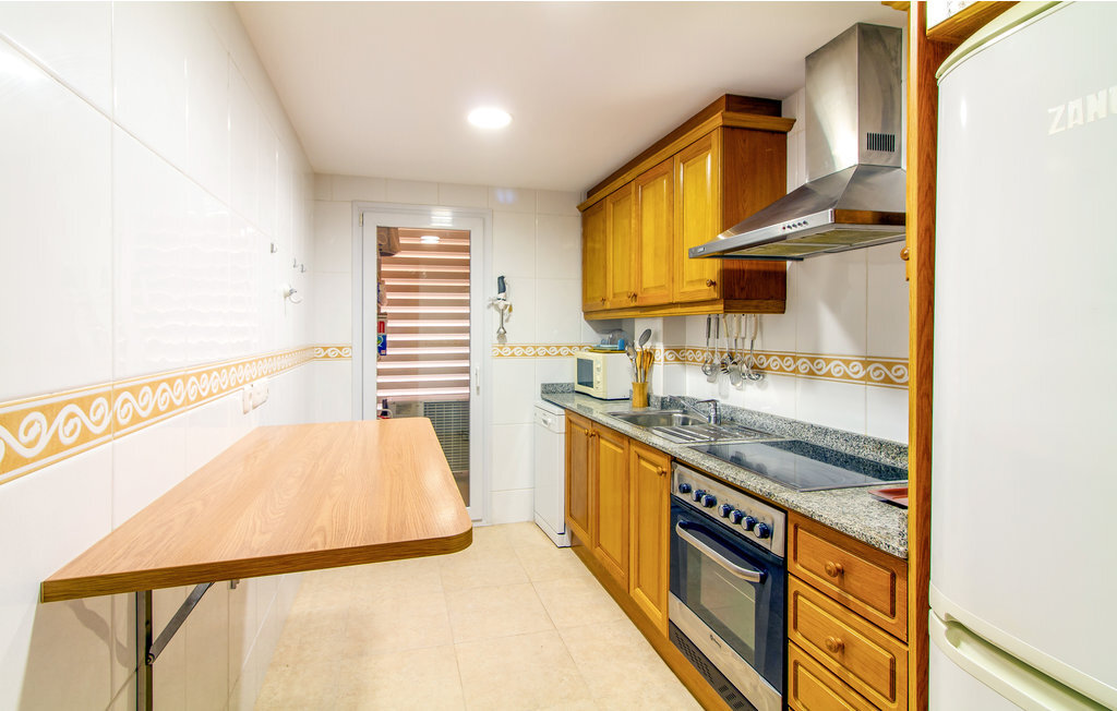 Appartement 5 personnes à Calpe - Photo 19