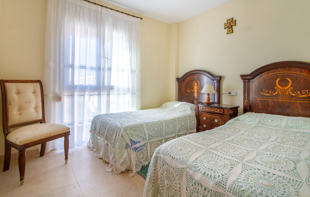 Appartement 5 personnes à Calpe - Photo 22