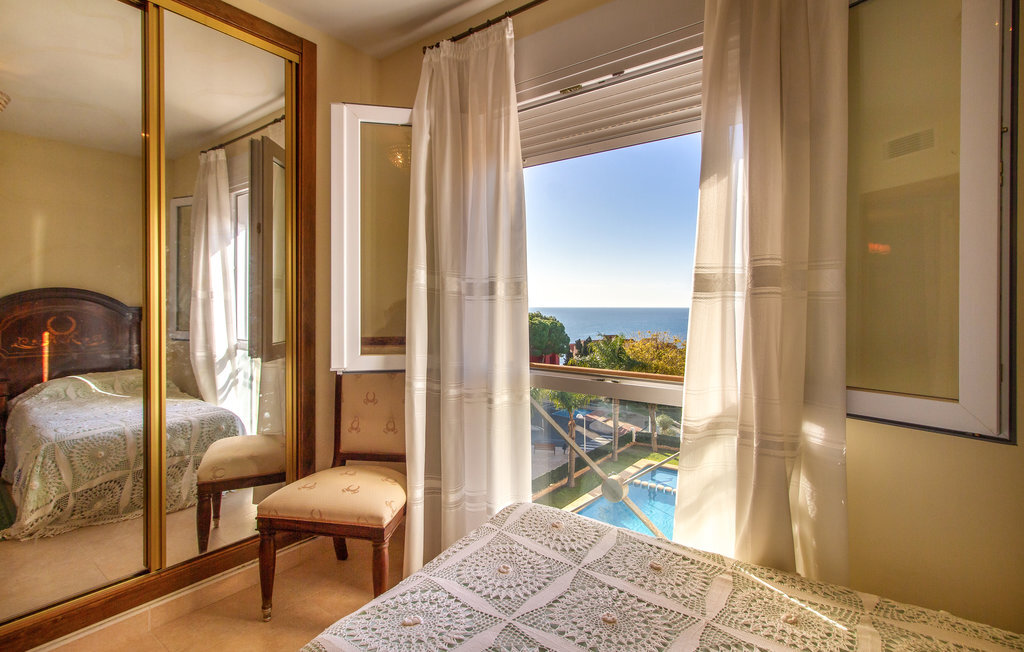 Appartement 5 personnes à Calpe - Photo 23