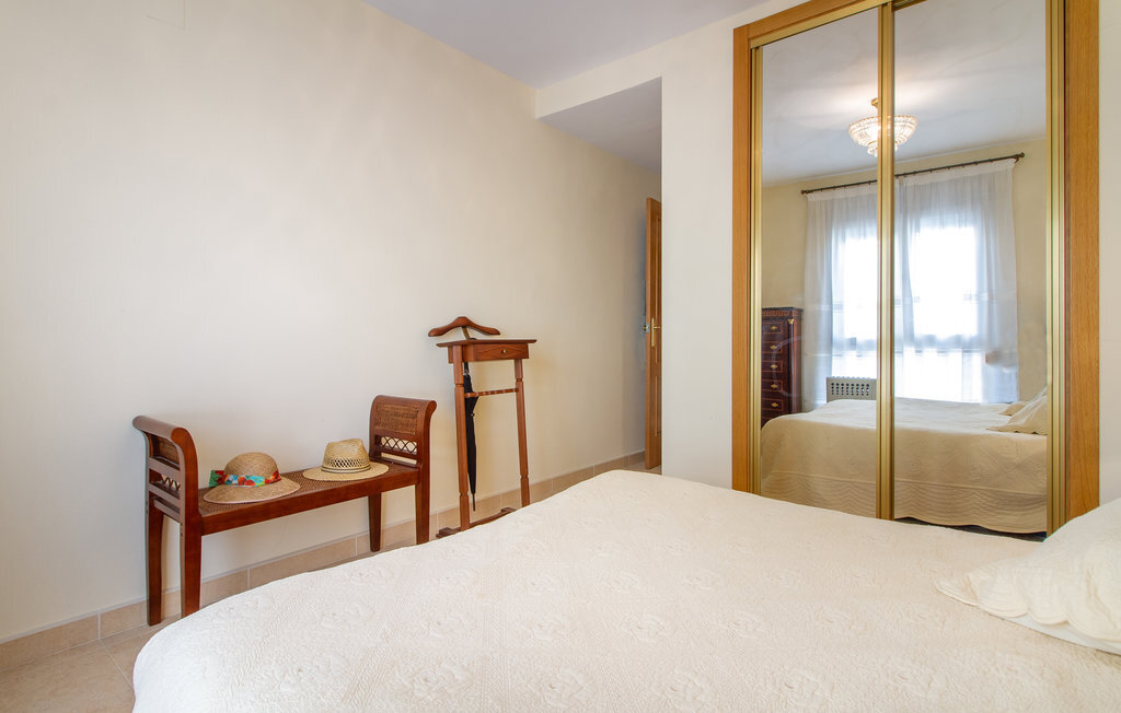 Appartement 5 personnes à Calpe - Photo 24