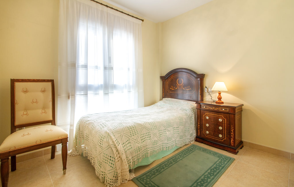 Appartement 5 personnes à Calpe - Photo 25