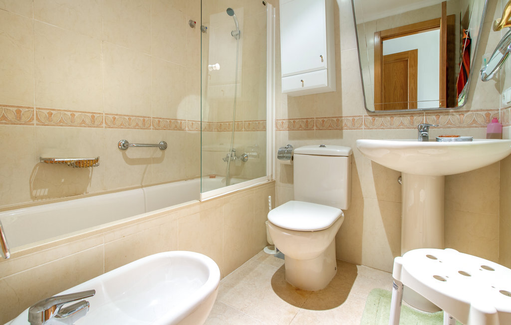 Appartement 5 personnes à Calpe - Photo 27
