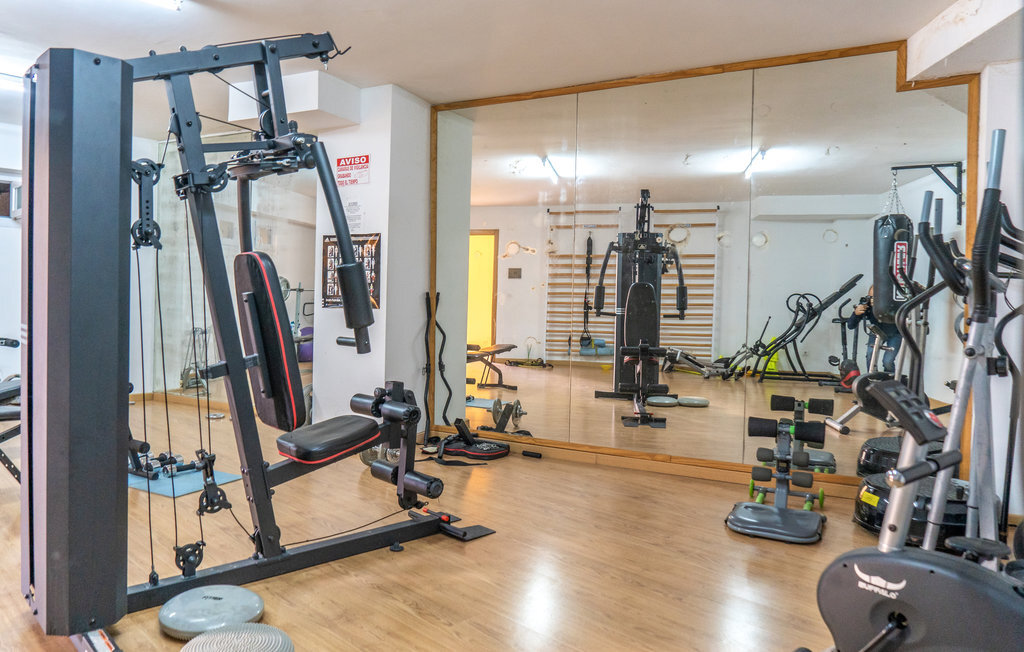 Appartement 5 personnes à Calpe - Photo 29