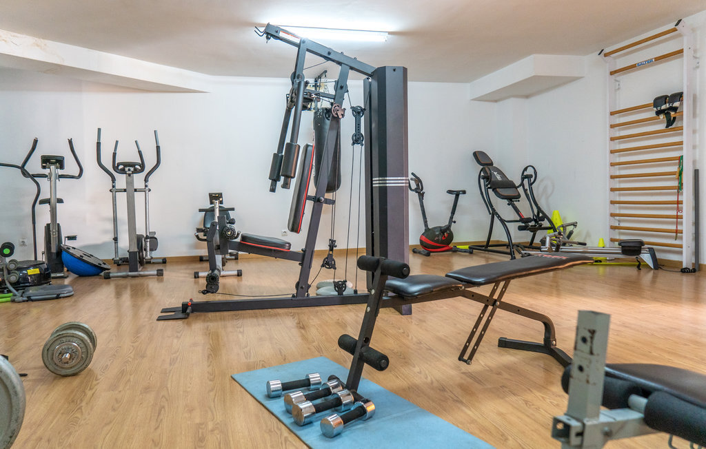 Appartement 5 personnes à Calpe - Photo 30