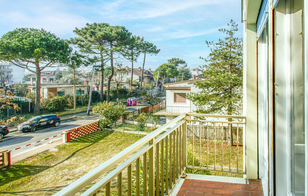 Appartement 6 personnes à Lido di Pomposa - Photo 2