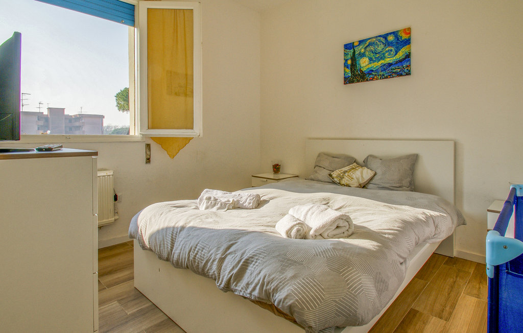 Appartement 6 personnes à Lido di Pomposa - Photo 3