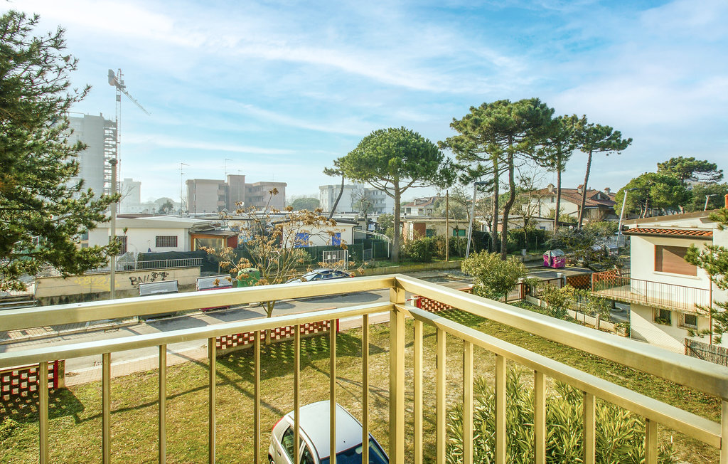 Appartement 6 personnes à Lido di Pomposa - Photo 9