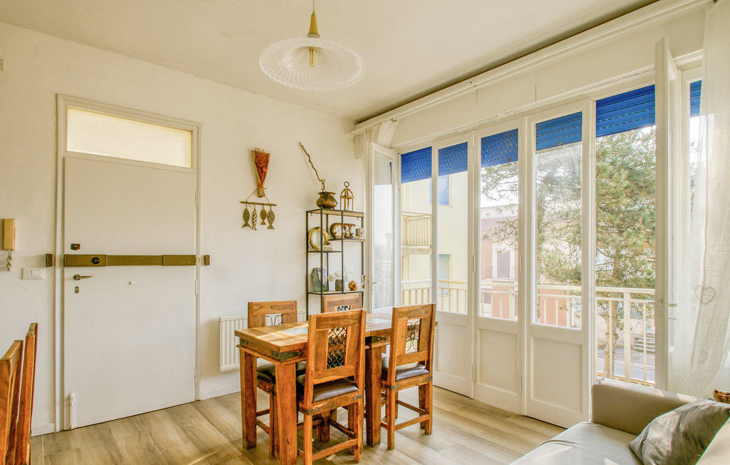 Appartement 6 personnes à Lido di Pomposa - Photo 10