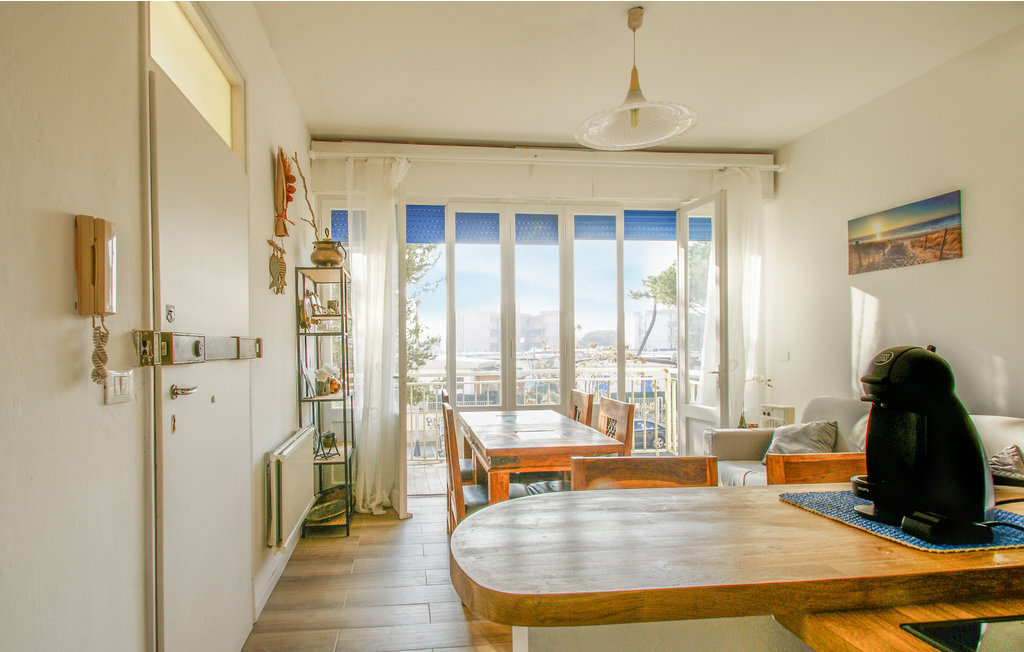 Appartement 6 personnes à Lido di Pomposa - Photo 11