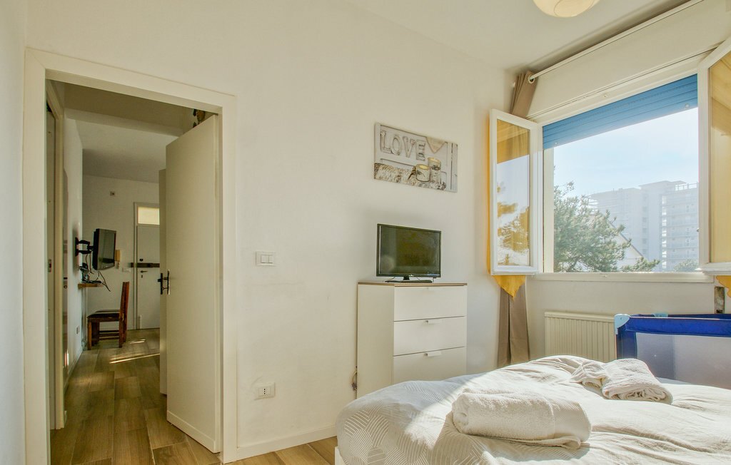 Appartement 6 personnes à Lido di Pomposa - Photo 13