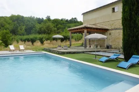 Location appartement à Malaucène