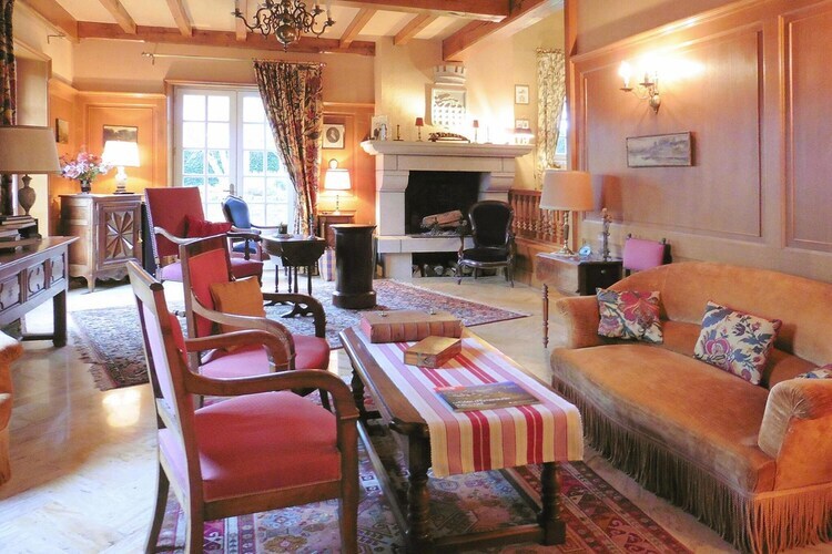 Maison pierre 6 pers, jardin clos à Saint-Malo - Photo 2