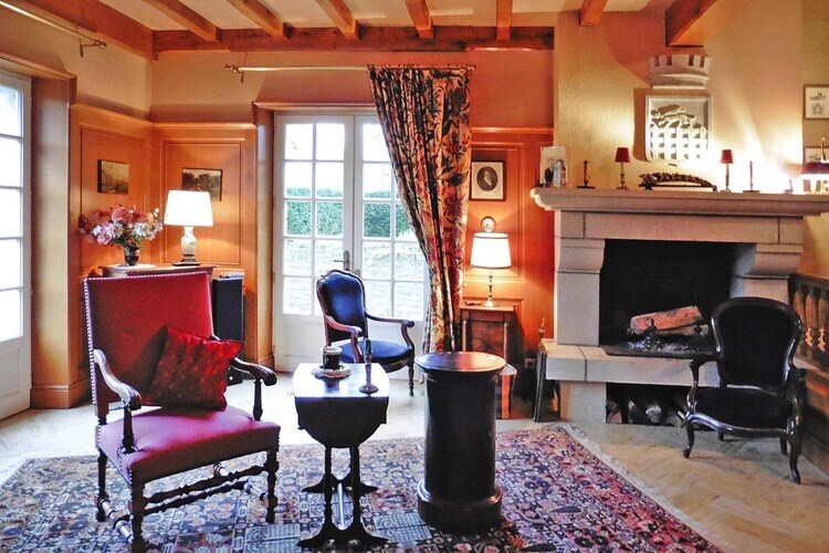 Maison pierre 6 pers, jardin clos à Saint-Malo - Photo 3