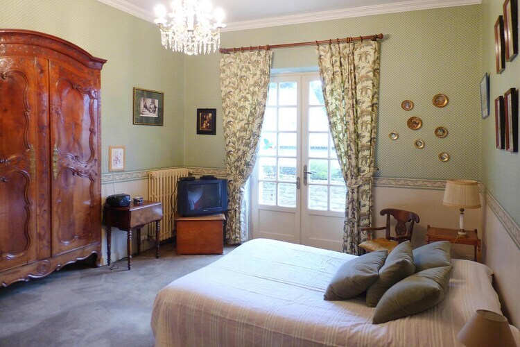 Maison pierre 6 pers, jardin clos à Saint-Malo - Photo 7