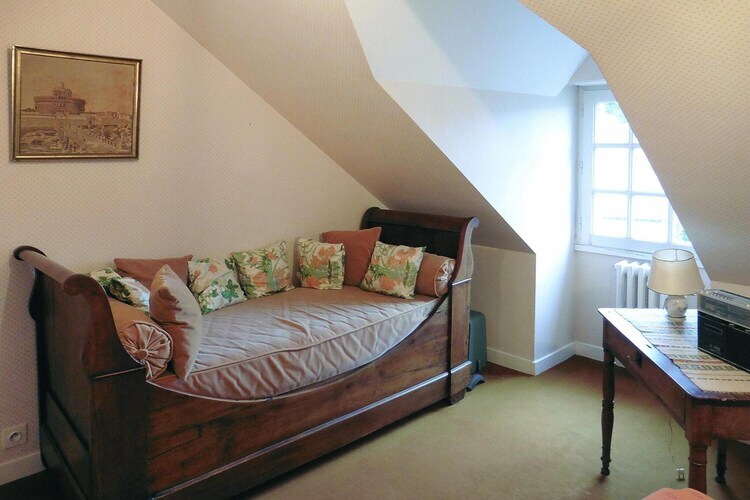 Maison pierre 6 pers, jardin clos à Saint-Malo - Photo 13