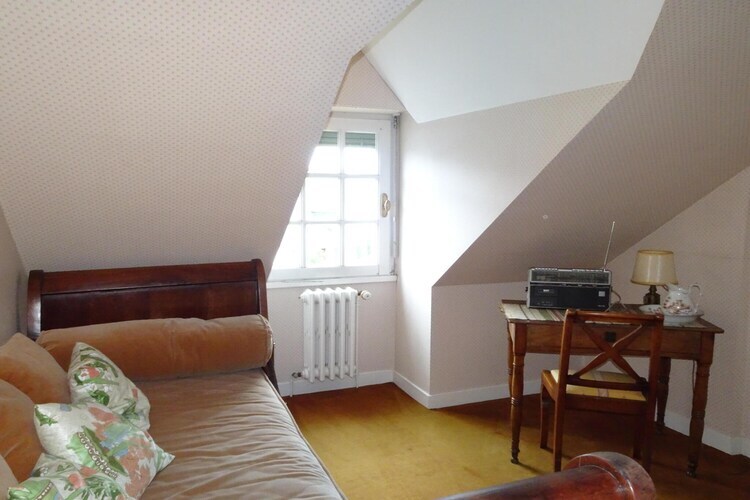 Maison pierre 6 pers, jardin clos à Saint-Malo - Photo 14