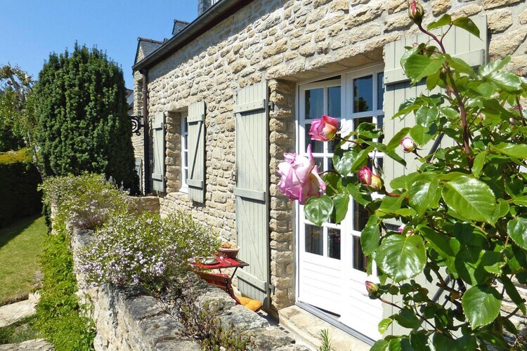 Maison pierre 6 pers, jardin clos à Saint-Malo - Photo 20