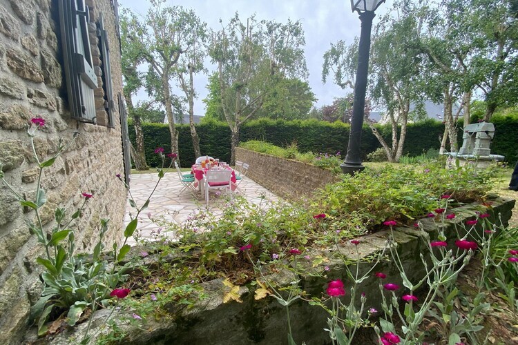 Maison pierre 6 pers, jardin clos à Saint-Malo - Photo 22
