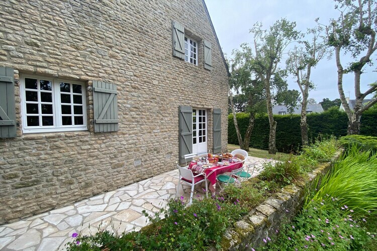 Maison pierre 6 pers, jardin clos à Saint-Malo - Photo 23