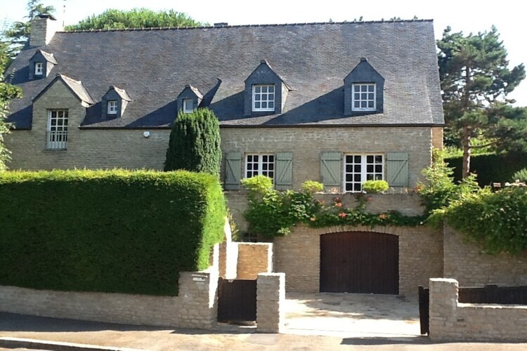 Maison pierre 6 pers, jardin clos à Saint-Malo - Photo 24