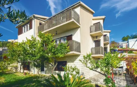 Location appartement à Podstrana