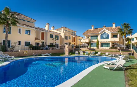 Location appartement à Orihuela