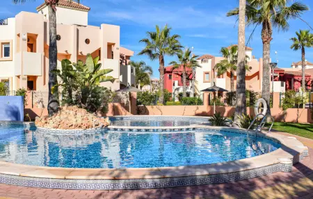 Location appartement à Torrevieja, Punta prima