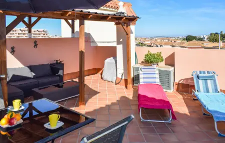 Appartement 2 chambres avec piscine à Punta Prima, Torrevieja : photo 2