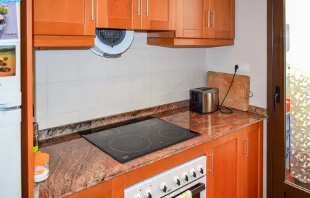 Appartement 2 chambres avec piscine à Punta Prima, Torrevieja : photo 10