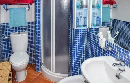 Appartement 2 chambres avec piscine à Punta Prima, Torrevieja : photo 13