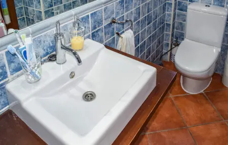 Appartement 2 chambres avec piscine à Punta Prima, Torrevieja : photo 14