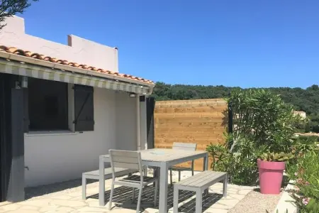 Reihenhaus in La Croix-Valmer, Maison à La Croix-Valmer près des plages - Photo 3
