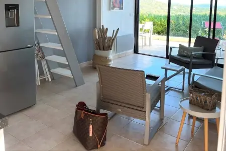 Reihenhaus in La Croix-Valmer, Maison à La Croix-Valmer près des plages - Photo 6