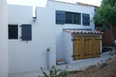 Reihenhaus in La Croix-Valmer, Maison à La Croix-Valmer près des plages - Photo 18