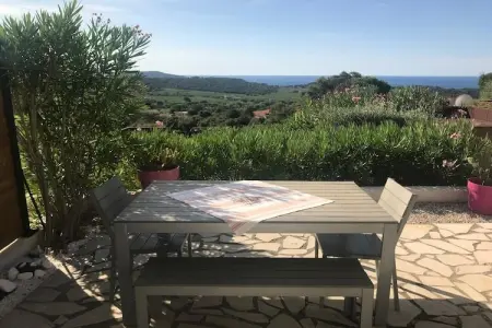 Reihenhaus in La Croix-Valmer, Maison à La Croix-Valmer près des plages - Photo 21