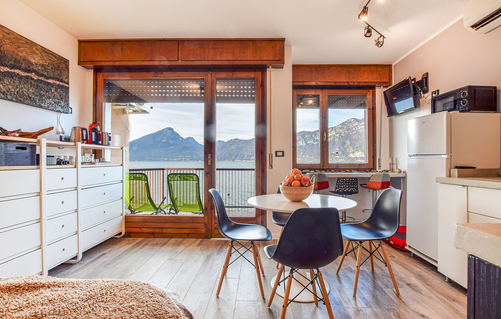 Appartement vue lac de Garde, Castelletto di Brenz. - Photo 2