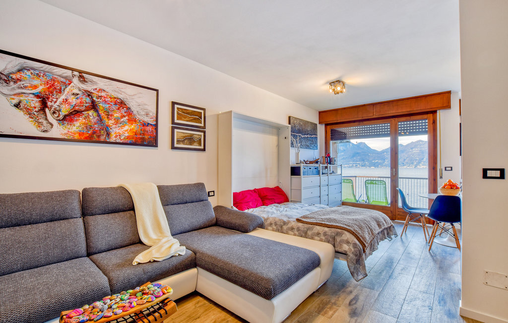 Appartement vue lac de Garde, Castelletto di Brenz. - Photo 3