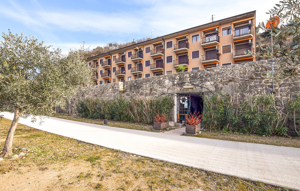 Appartement vue lac de Garde, Castelletto di Brenz. - Photo 6