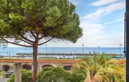 Location appartement à Moneglia