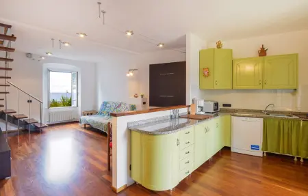 Appartement 5 personnes à Moneglia - Photo 1