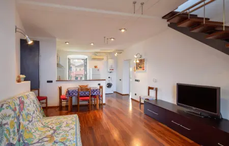 Appartement 5 personnes à Moneglia - Photo 2