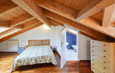 Appartement 5 personnes à Moneglia - Photo 3