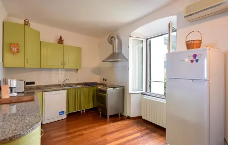 Appartement 5 personnes à Moneglia - Photo 7