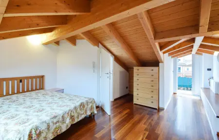 Appartement 5 personnes à Moneglia - Photo 8