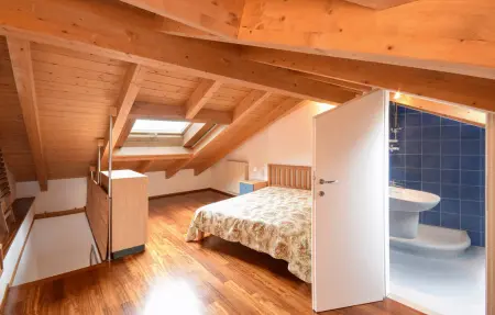 Appartement 5 personnes à Moneglia - Photo 9