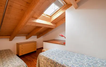 Appartement 5 personnes à Moneglia - Photo 10