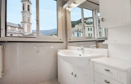 Appartement 5 personnes à Moneglia - Photo 11