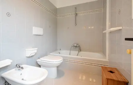Appartement 5 personnes à Moneglia - Photo 12